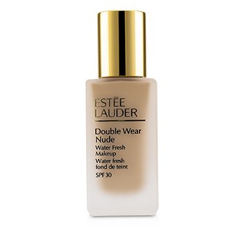 ダブル ウェア ヌード ウォーター フレッシュ メイク SPF 30